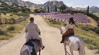 Официальный саундтрек Mafia: The Old Country появился на музыкальных сервисах