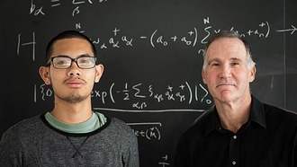 Физики решили 90-летнюю загадку квантовых затухающих гармонических осцилляторов