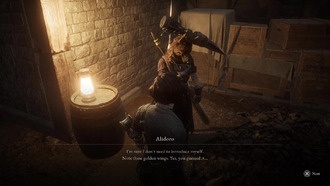 Как обменять Редкие Эрго в Lies of P на уникальные награды