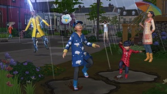 Все секреты The Sims 4 и как их раскрыть