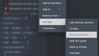 Как перенести цветовые схемы в Warhammer 40,000: Dawn of War - Definitive Edition