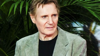 Комедийный римейк «Голый пистолет» с Лиамом Нисоном собрал 60 млн долларов за две недели