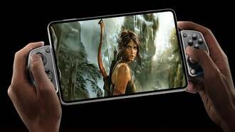 Red Magic Shadow Blade 3: преврати свой смартфон в портативную консоль