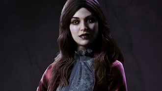 Разработчики Vampire: The Masquerade — Bloodlines 2 объяснили, почему игра остаётся сиквелом