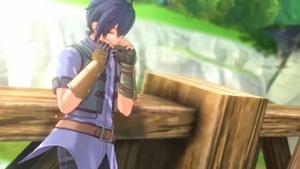 Falcom может завершить культовую серию игр Trails