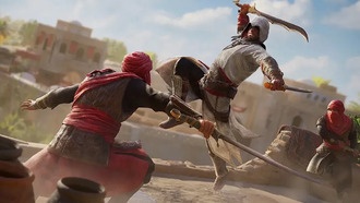 Бывший директор Assassin’s Creed III раскрыл причину смены жанра серии