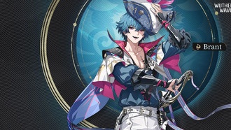 Коды Wuthering Waves 2.6: бонусы с трансляции