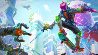 High on Life 2 покажут на gamescom 2025