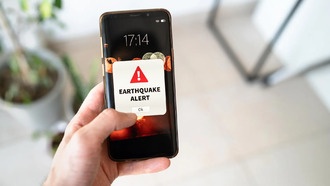 Новая система предупреждения о землетрясениях может дать Аляске до 50 секунд на подготовку