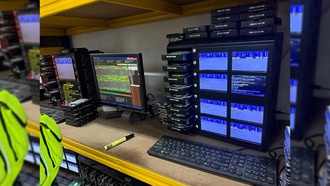 Seagate и власти Малайзии разоблачили подпольный цех по подделке жёстких дисков