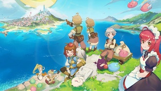 Ragnarok M: Classic анонсировала релиз с необычной системой монетизации