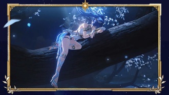 Wuthering Waves получит крупное обновление 28 августа