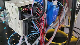 Энтузиаст создал систему защиты RTX 5090 от перегрева разъёмов питания