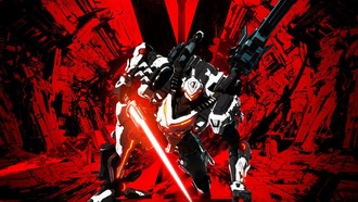 Daemon X Machina: Titanic Scion получила новые материалы перед релизом