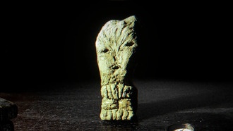 Бесплатная хоррор-игра The Children of Clay пугает сильнее, чем многие крупные проекты