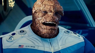 «Фантастическая четвёрка: Первые шаги» обошла один из немногих 100% фильмов Disney по кассовым сборам