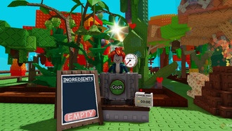 Как получить кухонный набор в Grow a Garden