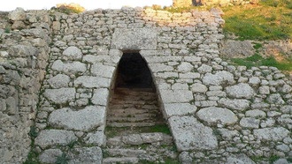 3000-летний гимн раскрывает музыкальные связи между цивилизациями Бронзового века