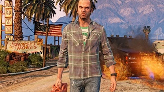 Аналитик считает GTA 5 главным конкурентом для GTA 6