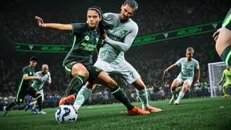 EA Sports FC 25 побила сомнительный рекорд по количеству обновлений