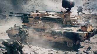 Разработчики Battlefield 6 назвали борьбу с читерами главным приоритетом