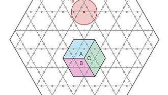 Учёные предсказали топологические свойства квантовых спиновых жидкостей с помощью решеток из ридберговских атомов