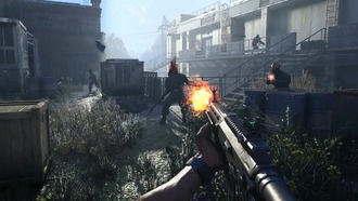 Dying Light: The Beast — разработчики обещают новый уровень жестокости в серии