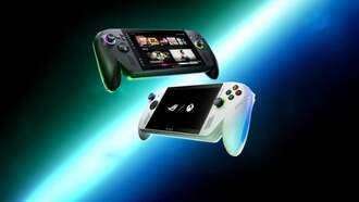 ASUS ROG Xbox Ally: характеристики портативной консоли раскрылись на Amazon перед Gamescom 2025