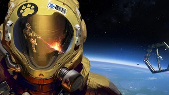 Blackbird Interactive приобрела права на Hardspace: Shipbreaker и работает над новыми проектами