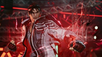 Файтинги — обладатели лучших саундтреков в истории видеоигр