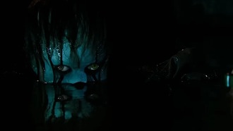 Funko Pop представила фигурки Пеннивайза из сериала «Оно: Добро пожаловать в Дерри»