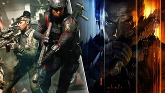 Battlefield может стать ежегодной франшизой по примеру Call of Duty
