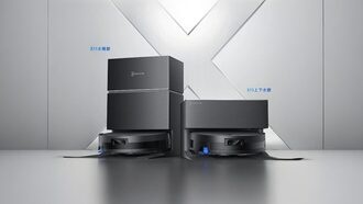 Ecovacs представила робот-пылесос Deebot X11 с мощностью всасывания 24 800 Па и быстрой зарядкой