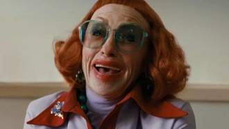 Эми Мэдиган о возможном возвращении в приквеле «Оружия» в роли Глэдис