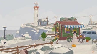 Как увеличить запасы книг и место для них в Tiny Bookshop