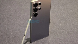 Samsung Galaxy S25 Ultra обогнал по продажам все «ультра»-смартфоны конкурентов вместе взятые