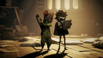 Little Nightmares III: разработчики напомнили, чего мы боялись в первых двух частях