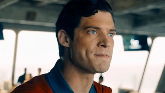 Джеймс Ганн раскрыл напряжённый момент со съёмок «Супермена» с Лексом Лютором