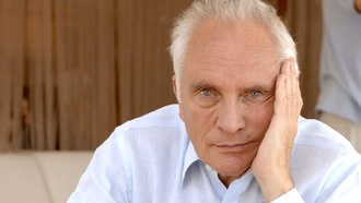 Умер актёр Теренс Стэмп, известный по ролям в «Супермене» и The Elder Scrolls 4: Oblivion