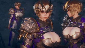 Как получить эксклюзивный скин Хильды через Twitch-дропы в Dungeon Stalkers