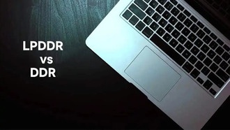 Чем отличаются DDR и LPDDR память — разбираемся в деталях