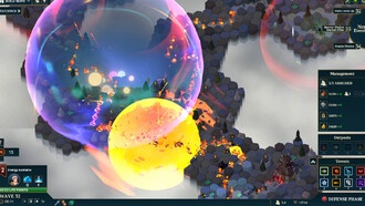 Обзор обзоров: Nordhold