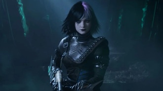 В Destiny: Rising появится новый персонаж — палач Гвинн