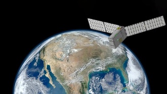 Спутники NASA PREFIRE обнаружили таинственное тепловое излучение Земли