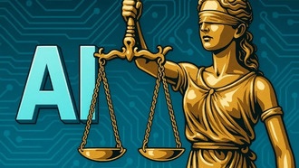 Китай представил ИИ-модель для решения проблемы нехватки юристов