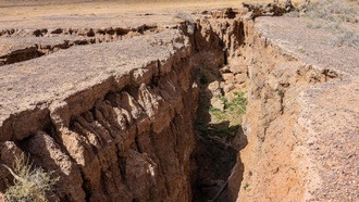 Землетрясение в Мьянме предупреждает о более мощных толчках в будущем