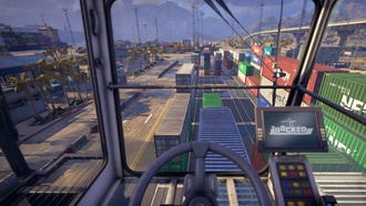 Saber Interactive анонсировала морской симулятор Docked — смотрите первый трейлер