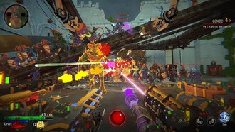 Обзор обзоров: Vampire Hunters