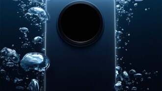 Vivo Y500: защита от воды и мощный аккумулятор