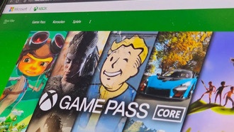 Из Xbox Game Pass скоро уйдут несколько популярных игр